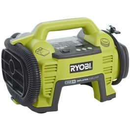 Ryobi R18I-0 Akku-Kompressor