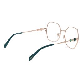 Monture de Lunettes Femme Emilio Pucci EP5204 55028