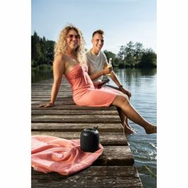 Haut-parleurs Hama 00188234 Noir 16 W