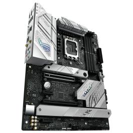 Carte Mère Asus LGA 1700