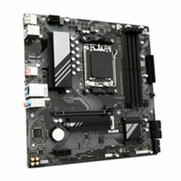 Gigabyte Carte Mère A620M GAMING X mATX pour Processeurs AMD AM5 DDR5