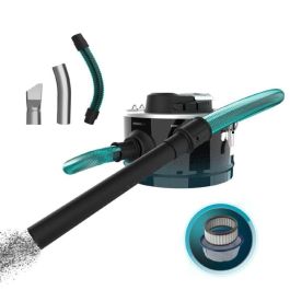 Aspirateur de Cendres Cecotec Ash 2000 Home 800 W Gris 10 L Precio: 53.4999996. SKU: B18HY93QVK