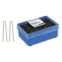 Epingles à chignon Eurostil (400 pcs) Precio: 20.5899996. SKU: S4256203