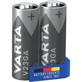 Batterie Photo V23GA (MN21) 12V *Varta* 2-Pack