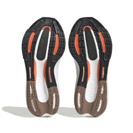 Chaussures de Running pour Adultes Adidas Ultraboost Light Noir