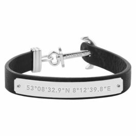 Bracelet Homme Paul Hewitt PH-MSC-S-B Cuir Precio: 20.892. SKU: S0349692