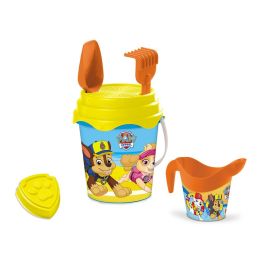 Set de jouets de plage The Paw Patrol 18 cm Multicouleur Precio: 10.5. SKU: B1DG8M53MH