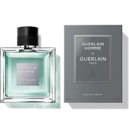 Guerlain Homme Eau De Parfum Vaporisateur 100 Ml
