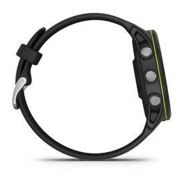 Montre intelligente GARMIN Forerunner 255 1,3" Noir Ø 46 mm