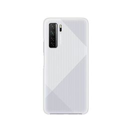Protection pour téléphone portable Huawei Y5P Polycarbonate Transparent Precio: 6.7899996. SKU: S1904551