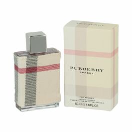 Parfum Femme Burberry London Woman EDP 50 ml Precio: 36.8900004. SKU: B18CLQMYNK