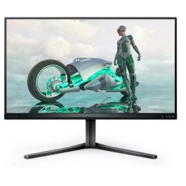 Philips Moniteur Gaming 24,5" FHD VA 0,5 ms 240 Hz Réglable Pivot/Hauteur 25M2N3200W