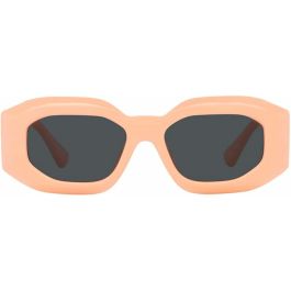 Lunettes de soleil Femme Versace VE4425U-536387 ø 54 mm
