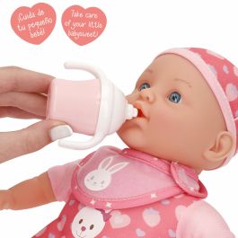 Poupées Colorbaby 17 X 42 X 11 CM 2 Unités