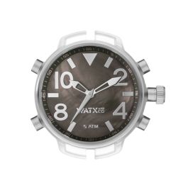 Montre Unisexe Watx & Colors RWA3714 Marron (Ø 49 mm) Precio: 9.69. SKU: B18BNCT3P4