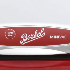 Berkel Minivac Vakuumiergert