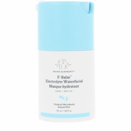 Drunk Elephant F-BALM Masque Hydratant Électrolytes 50 ml Precio: 47.5899996. SKU: B13YCPAQGR