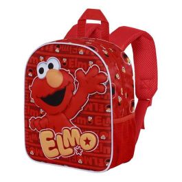 Cartable Karactermania Rouge 30 x 25 x 10 cm Precio: 15.5000004. SKU: B1H26AJYGJ