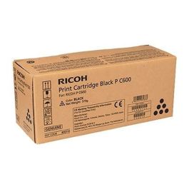 Toner Ricoh 408314 Noir Precio: 164.4999996. SKU: B18CS37GKW