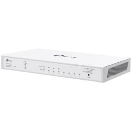 TP-Link Smart Switch Festa FS308GP 8-Port Gigabit PoE