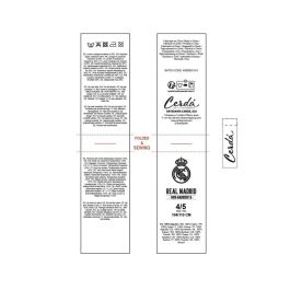 Lot de slips Real Madrid C.F. Multicouleur XS