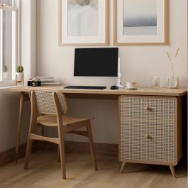 Support de table d'écran Ergotron 45-669-216 34"