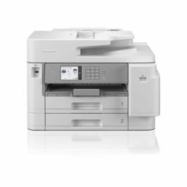 Brother MFC-J5955DW Imprimante Jet d'encre 4-en-1 A3 Recto-Verso Automatique Wi-Fi ADF