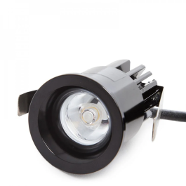 Lumière LED Encastrable Circulaire Diana "JN-S003-A-CW" 2W 180Lm 6000K Ø36mm 40.000H Precio: 4.6899996. SKU: B1GWFMN5EH