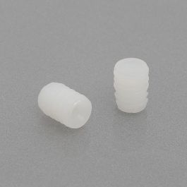 HERRAJES ALK Écrou Nylon Blanc Coto M4 D8X11 S/R Pour Perceuse 8mm - Set de 5000 Precio: 146.4999996. SKU: B19LKS4E66