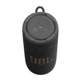 Haut-parleurs bluetooth portables JBL 255688 Noir 16 W