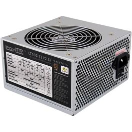 450W LC-Power Office LC600-12 | 80+Bronze