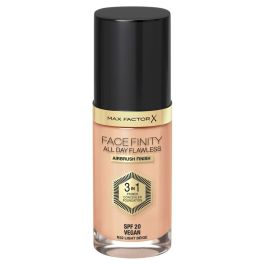 Base de Maquillage Crémeuse Max Factor Facefinity 3-en-1 Spf 20 Nº 32-light beige 30 ml Precio: 12.5000004. SKU: S05112571
