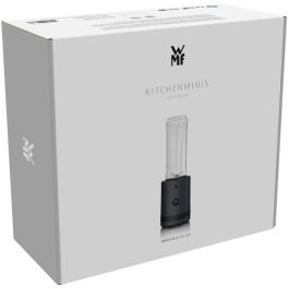WMF Küchenminis Smoothie-to-go deep black