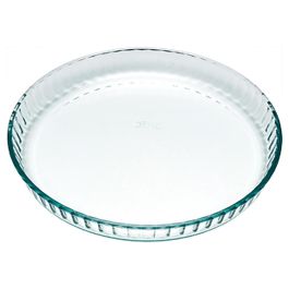 Molde Tarta Plano Horno Boro Iconic'S Pyrex 25x25x4 cm Precio: 25.6899996. SKU: B15S9NZ33B