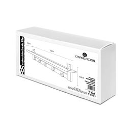 Etagère Naturel Bambou 74 x 12 x 18 cm