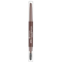 Crayon à sourcils Essence Wow What A Brow Pen Marron Nº 02-brown 0,2 g