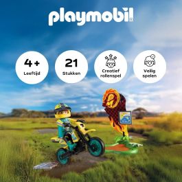 Playset Playmobil Precio: 22.89. SKU: B1FWYT64AY