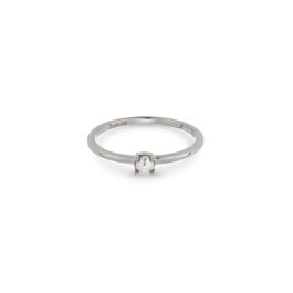 Bague Femme 24KAE 12424S/54 14 Argenté