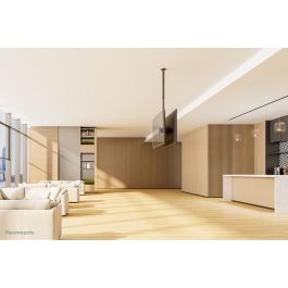 Support de table d'écran Neomounts CL35-340BL22 42" 23"-42" 43"