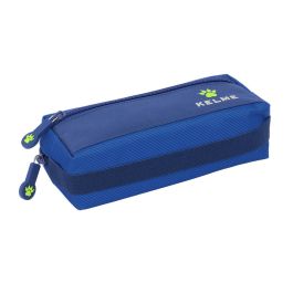 Fourre-tout Kelme Blue Bleu 22 x 8,5 x 6 cm