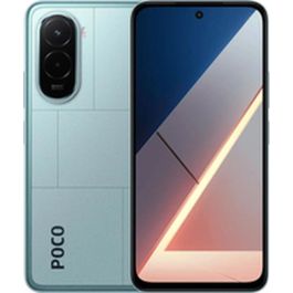 Smartphone Poco POCO M7 8-256 BL 6,9" QUALCOMM SNAPDRAGON 685 8 GB RAM 256 GB Bleu