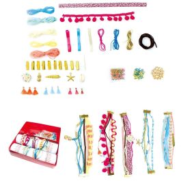 Atelier de bijoux - SYCOMORE - Bracelets multi-rangs - Des 7 ans