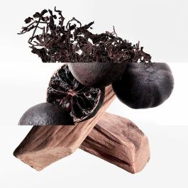 Hermès Eau De Citron Noir Eau De Cologne Vaporisateur 100 mL