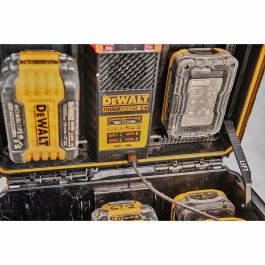 Chargeur de batterie Dewalt DWST83471