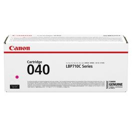 Cartouche d'encre originale Canon 040 Magenta Precio: 196.9899996. SKU: B1JWZZG7YR