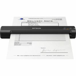 Scanner Portable Epson WorkForce ES-50 600 dpi USB 2.0