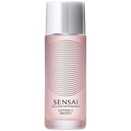 Sensai Coffret d'Essai Soins Cellulaires Hydratants Profonds et Yeux, 4 Pièces