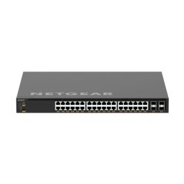 NETGEAR M4350-36X4V Switch Géré L3 10G Ethernet PoE 36 Ports