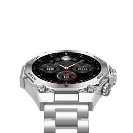 Montre intelligente KSIX Argenté 1,43"