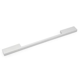 HERRAJES ALK Tirador Zamak Modelo Okla Finition Gris Ral Precio: 5.5899996. SKU: B198XN9S6B